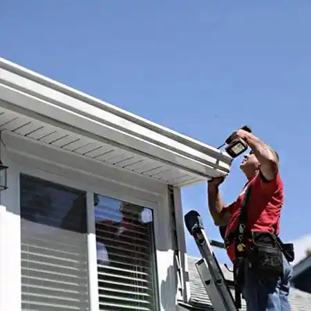 gutter services Cinco Ranch